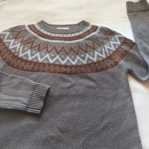 MARFINNO Vantage Hand Sweater💥